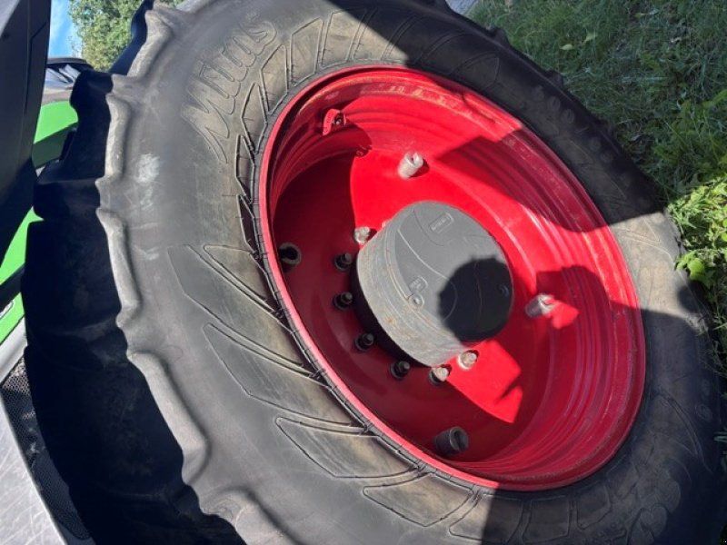 Fendt 680/80R42 MT 600/65R38 MT