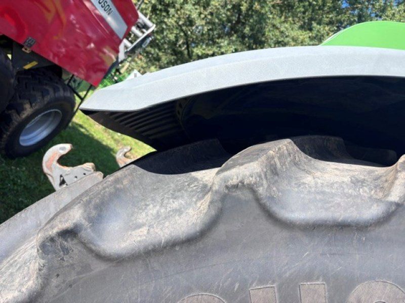 Fendt 680/80R42 MT 600/65R38 MT