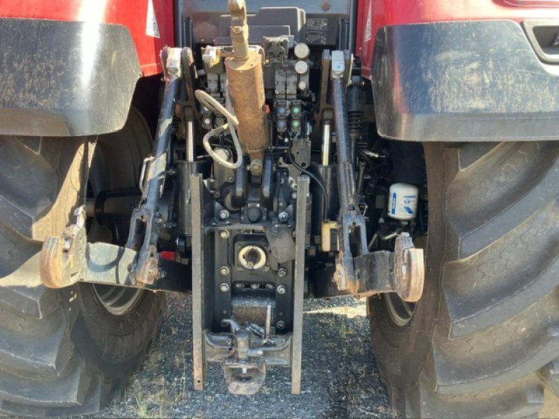 Case IH Optum 300 CVX