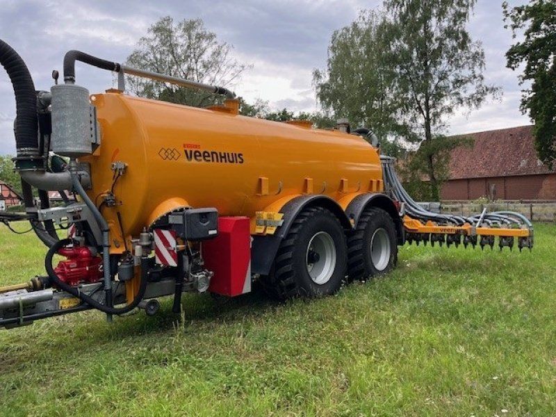 Veenhuis Profiline