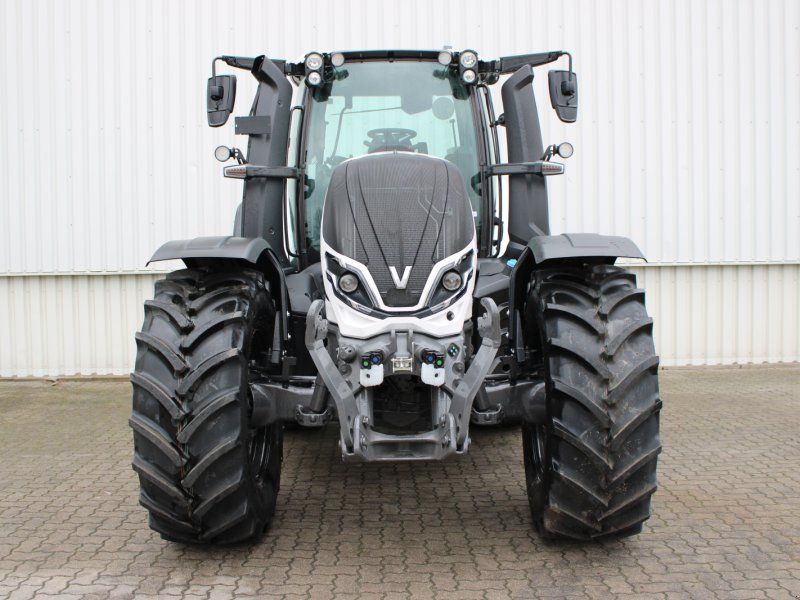 Valtra T 155 A