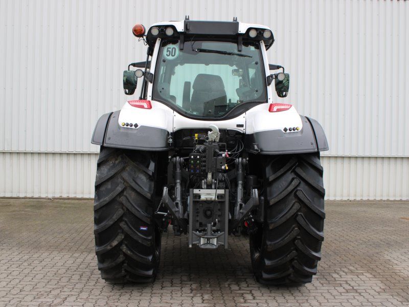 Valtra T 155 A