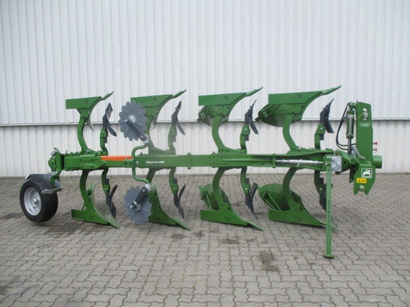 Amazone Cayros XM 950 SB