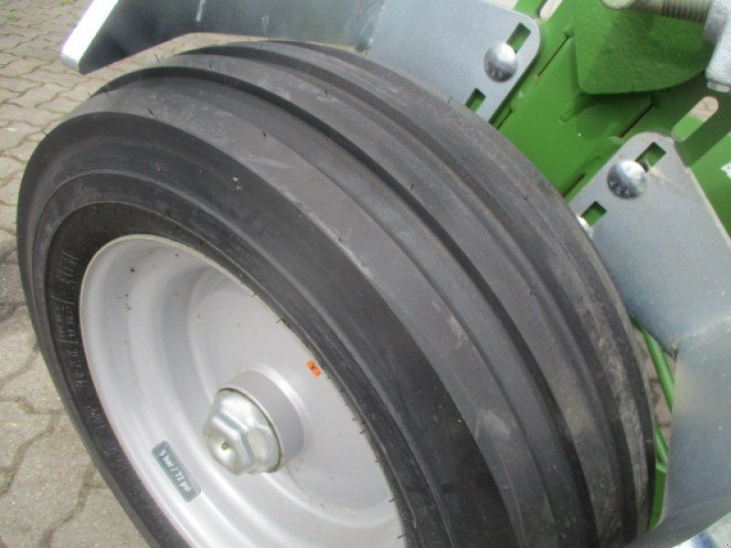 Amazone Cayros XM 950 SB