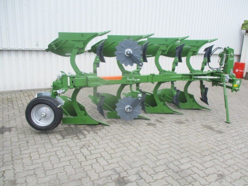 Amazone Cayros XM 950 SB