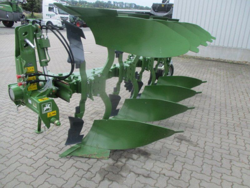 Amazone Cayros XM 950 SB