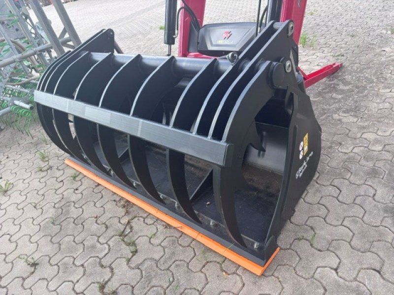 Alö Powergrab S 210 EURO