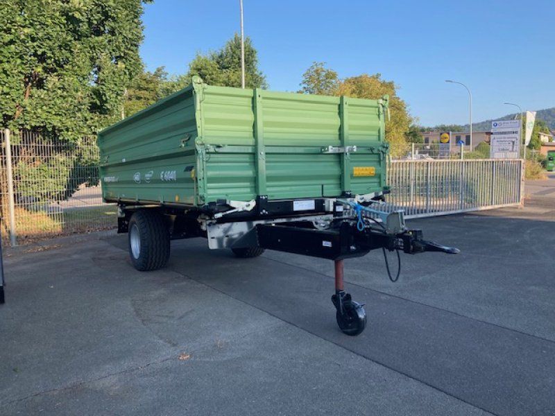 Brantner E 6040 POWER FLEX +