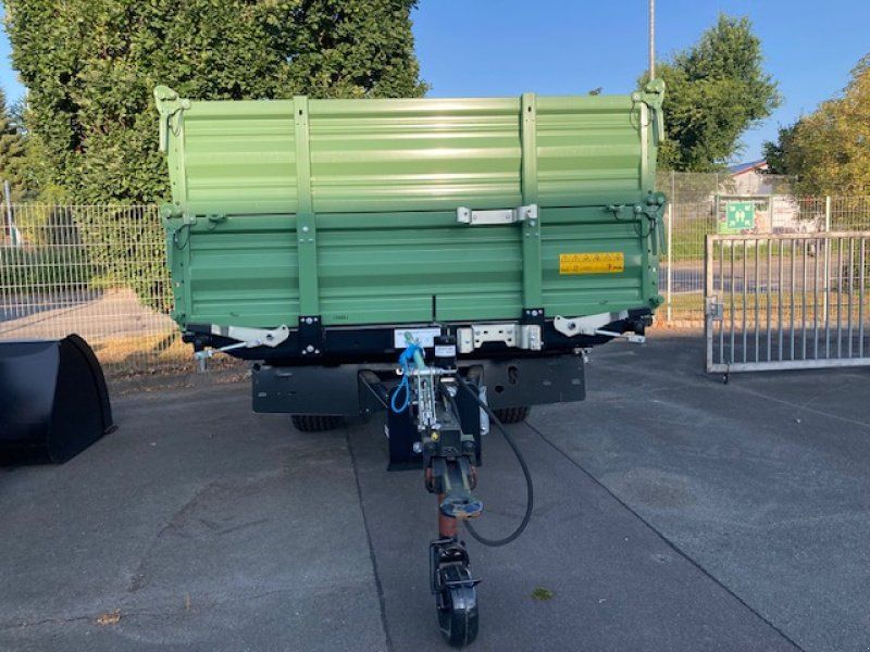 Brantner E 6040 POWER FLEX +