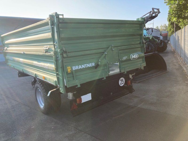 Brantner E 6040 POWER FLEX +