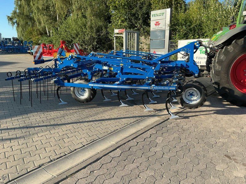 Köckerling Allrounder Classic 530 2.0