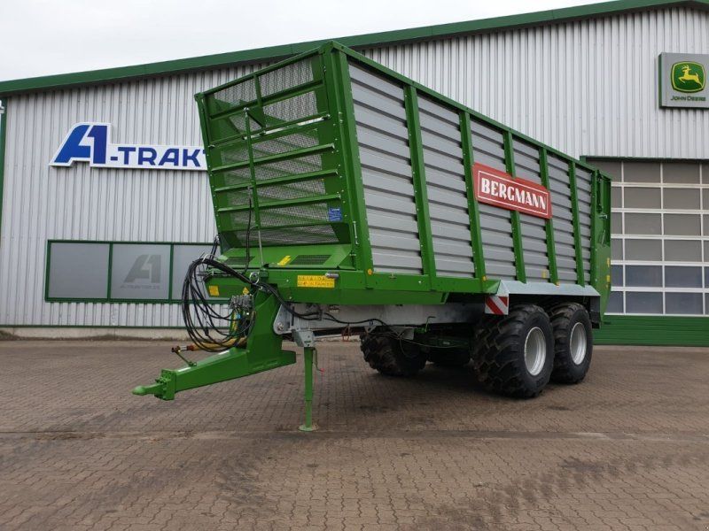 Bergmann HTW 40S