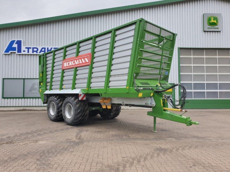Bergmann HTW 40S