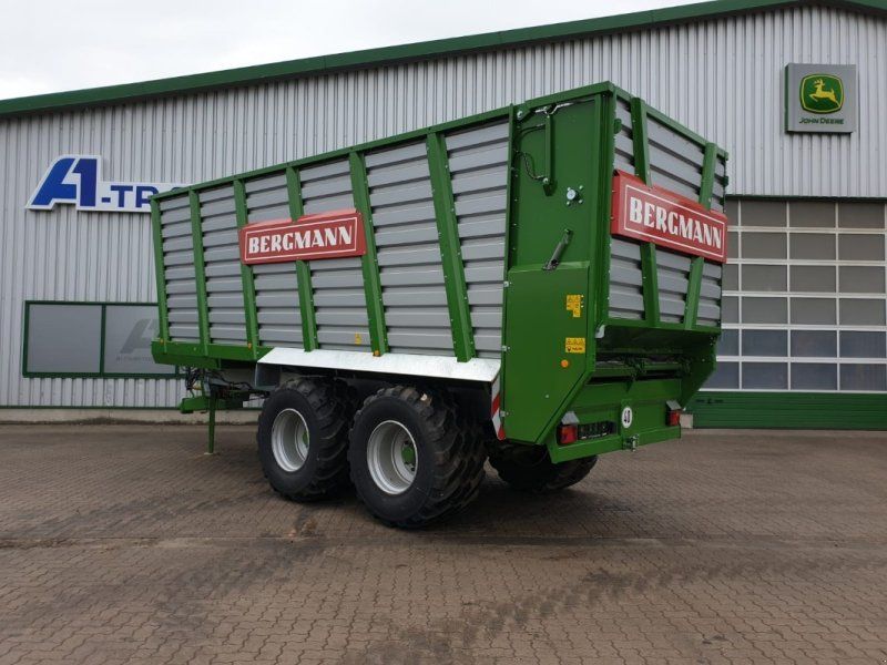 Bergmann HTW 40S