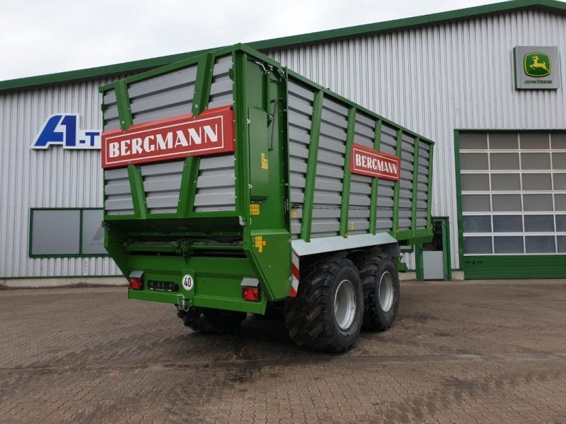 Bergmann HTW 40S