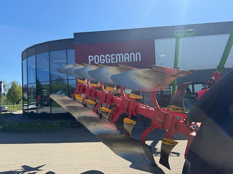Pöttinger Servo 45S Plus