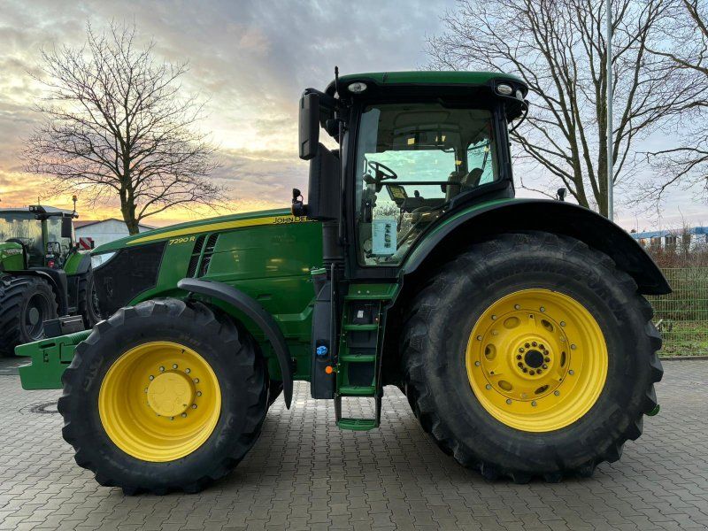 John Deere 7290 R
