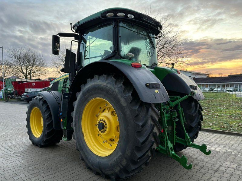 John Deere 7290 R
