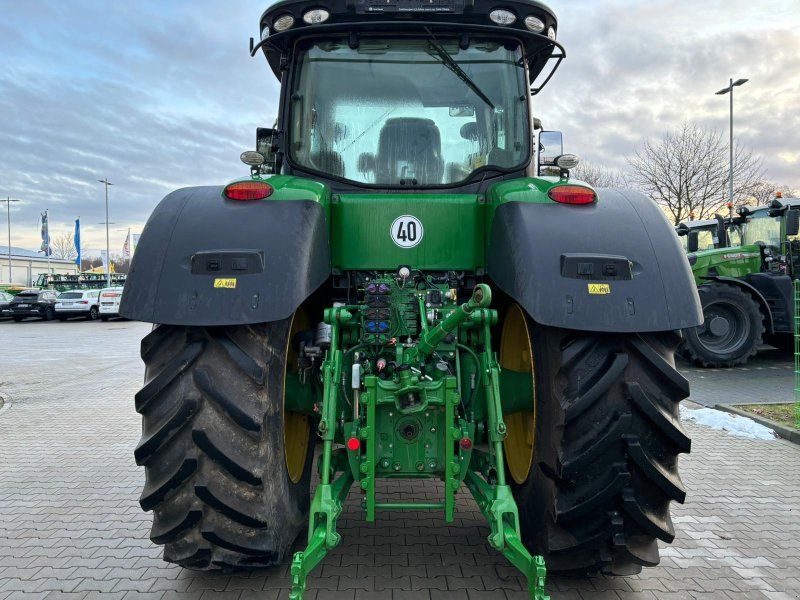 John Deere 7290 R
