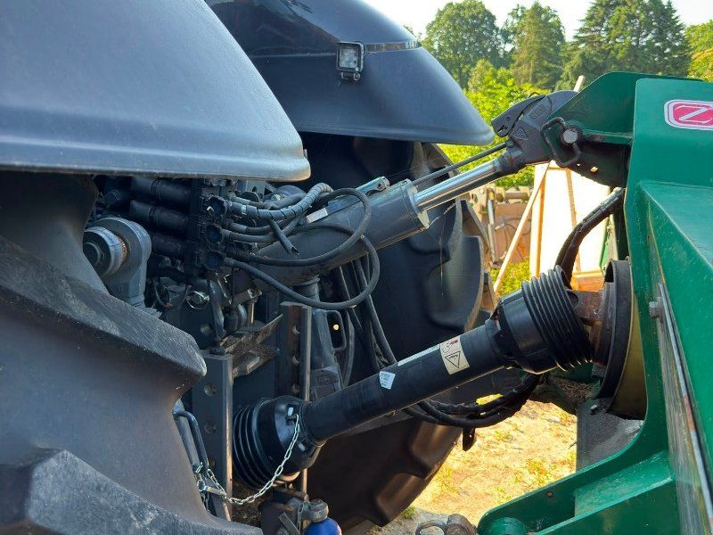 Valtra T215 Direct
