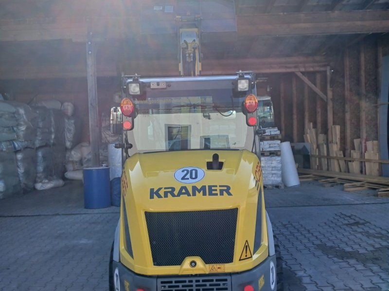 Kramer 5035