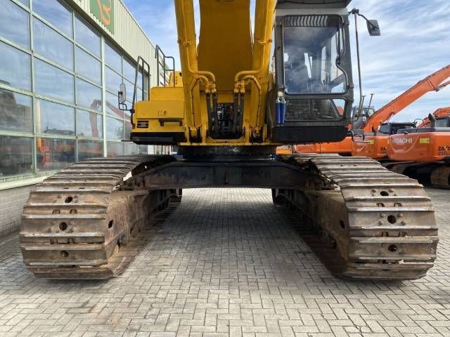 Hitachi EX 800-5