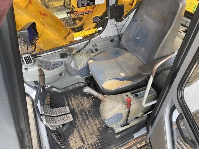 Hitachi EX 800-5