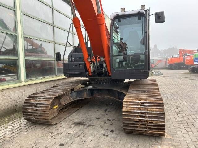 Hitachi ZX 250 LC N-6