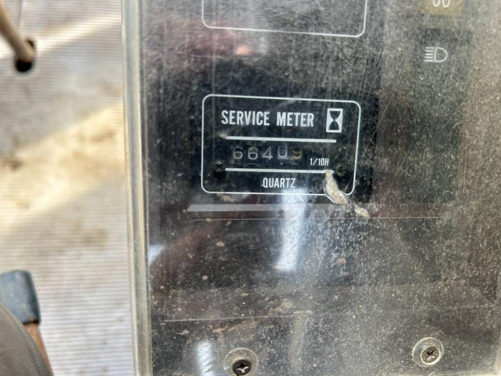 Hitachi EX 60
