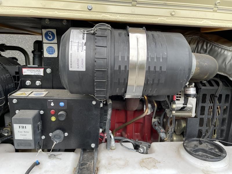Doosan 7 / 73