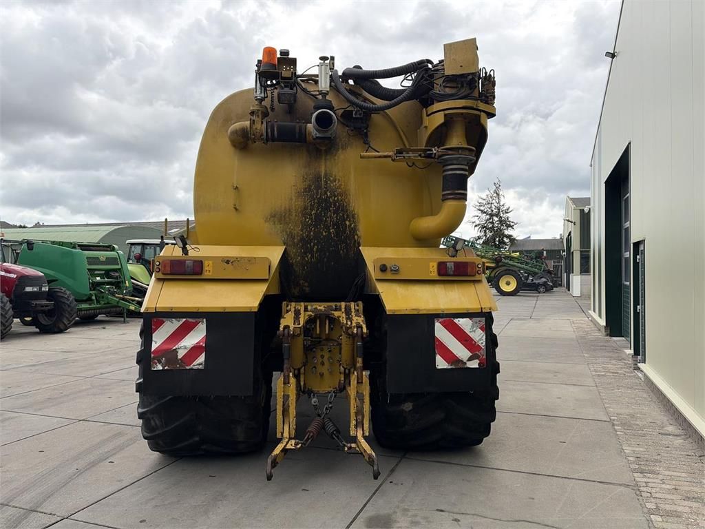 Challenger Terragator TG8133