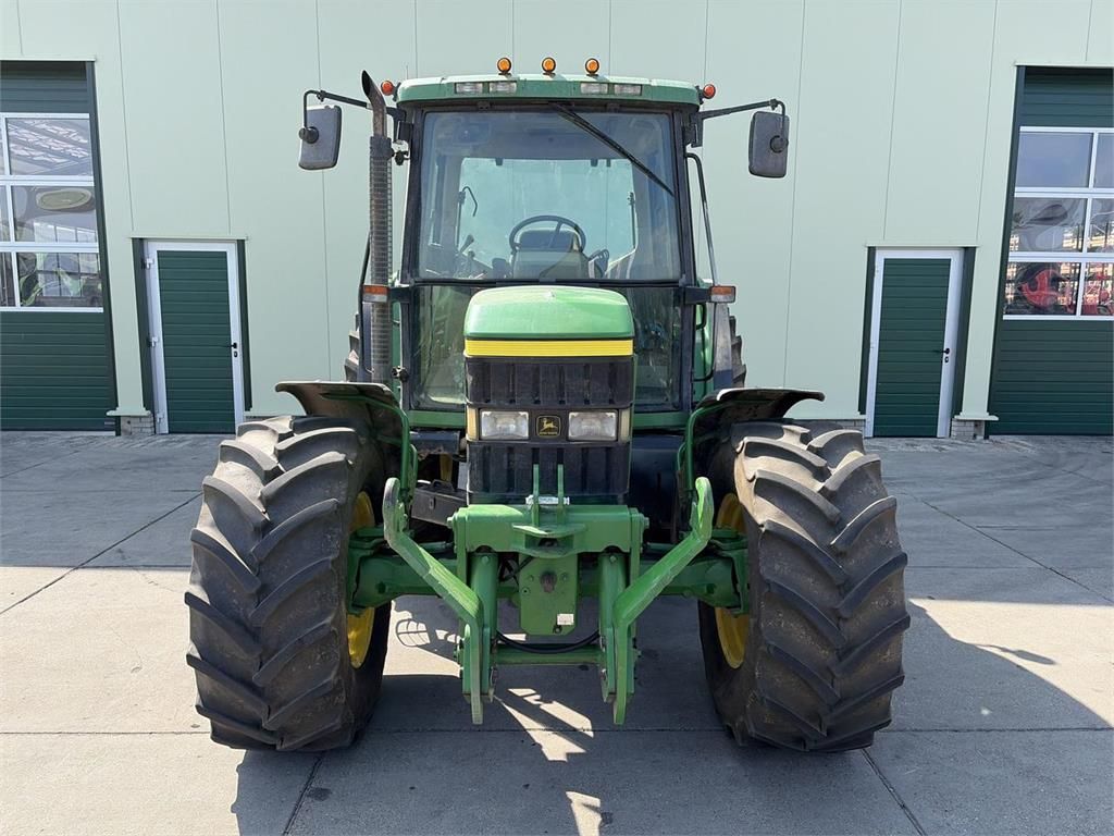 John Deere 6110 PQ