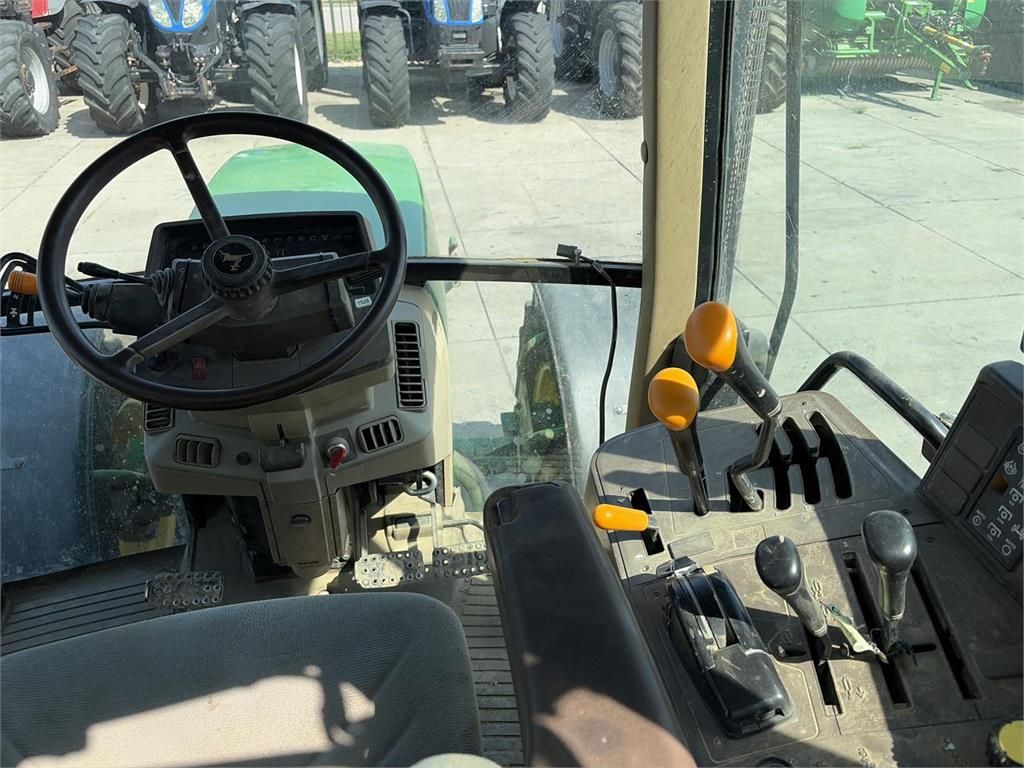 John Deere 6110 PQ