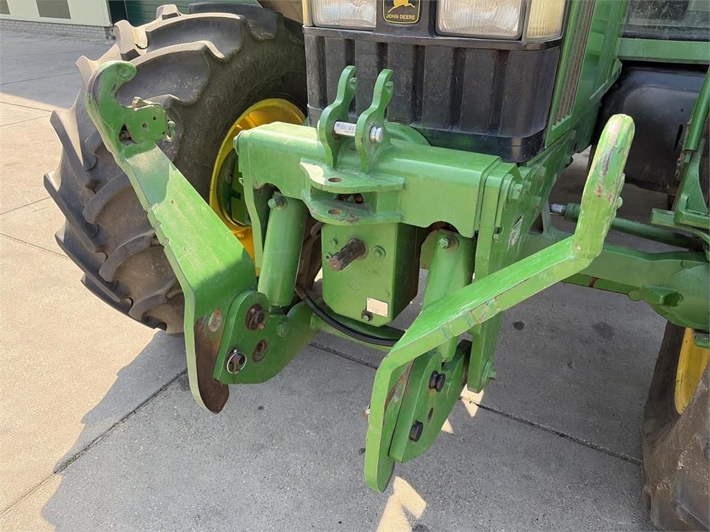 John Deere 6110 PQ