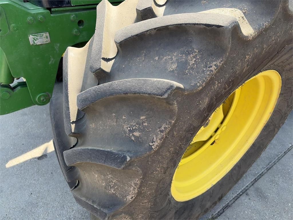 John Deere 6110 PQ
