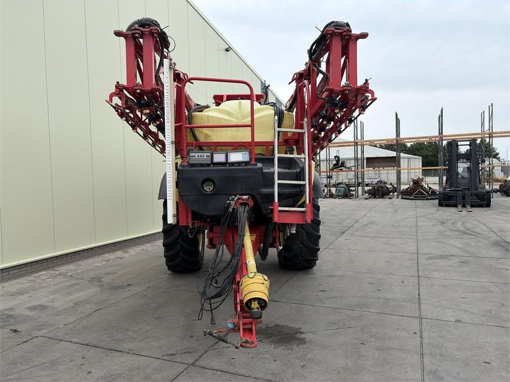 Kverneland Rau Phoenix C40