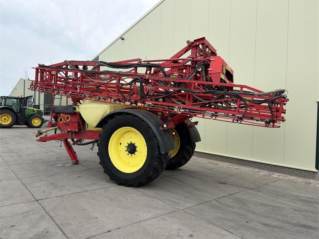 Kverneland Rau Phoenix C40