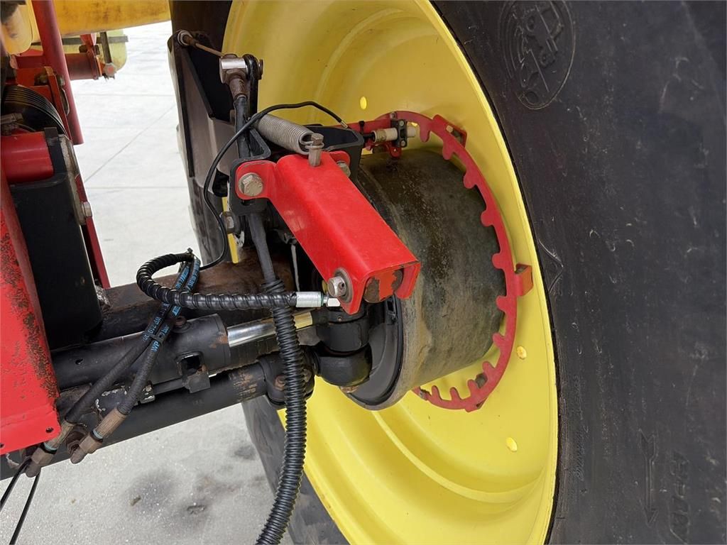 Kverneland Rau Phoenix C40