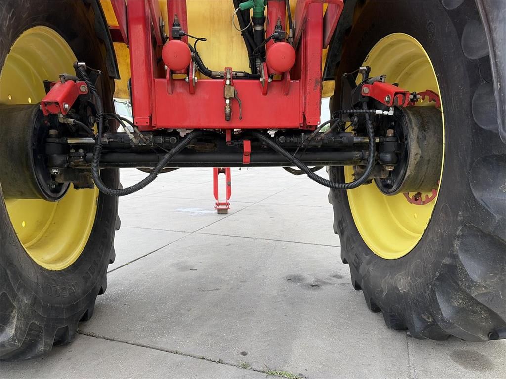 Kverneland Rau Phoenix C40