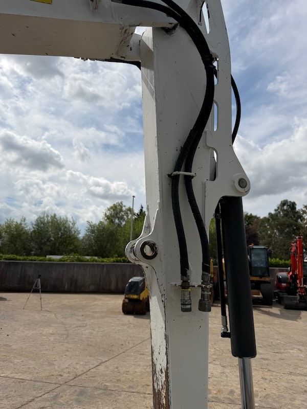 Bobcat E50