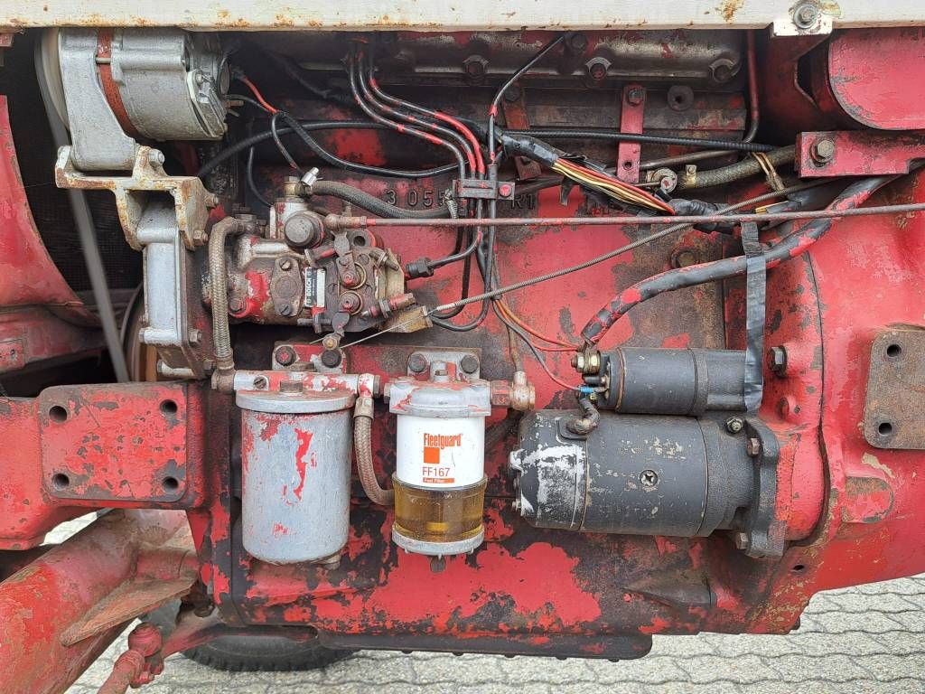 International 624