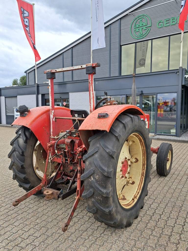 International 624