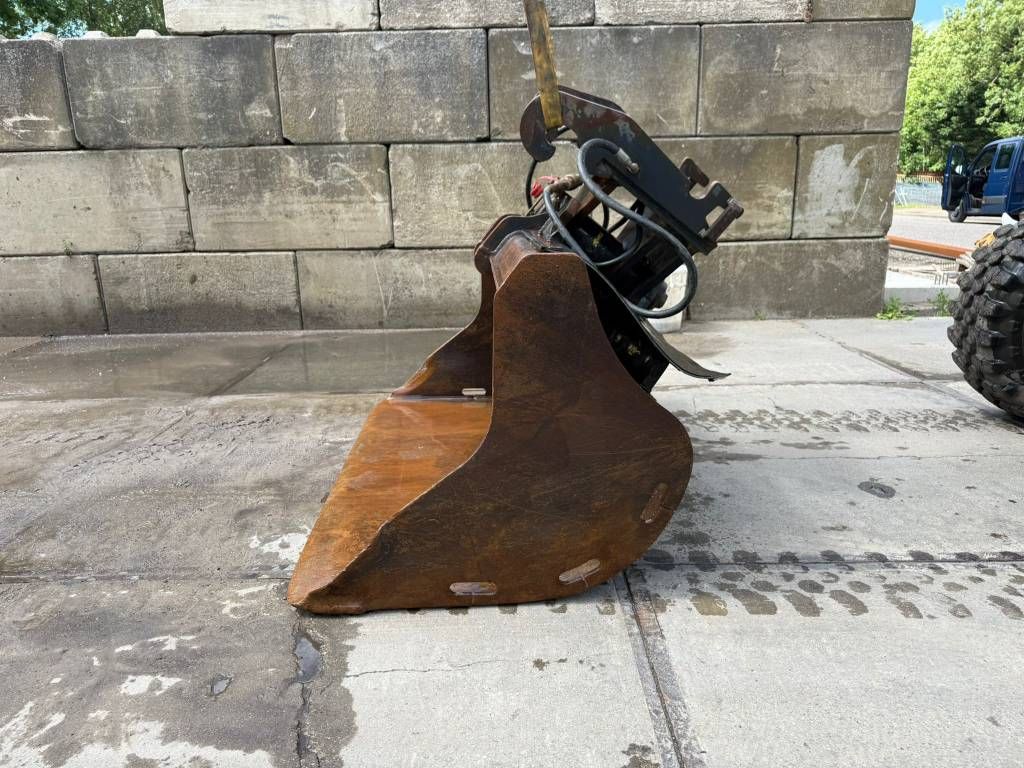 Zijtveld Tiltbucket