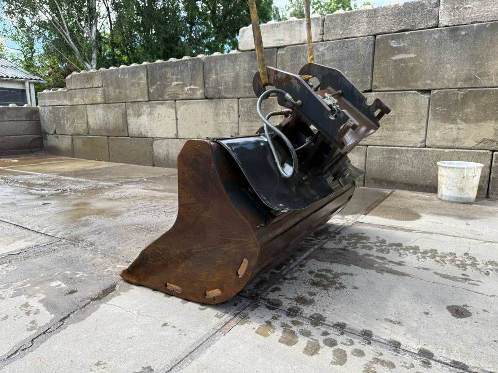 Zijtveld Tiltbucket