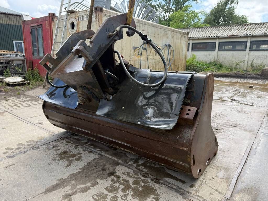 Zijtveld Tiltbucket