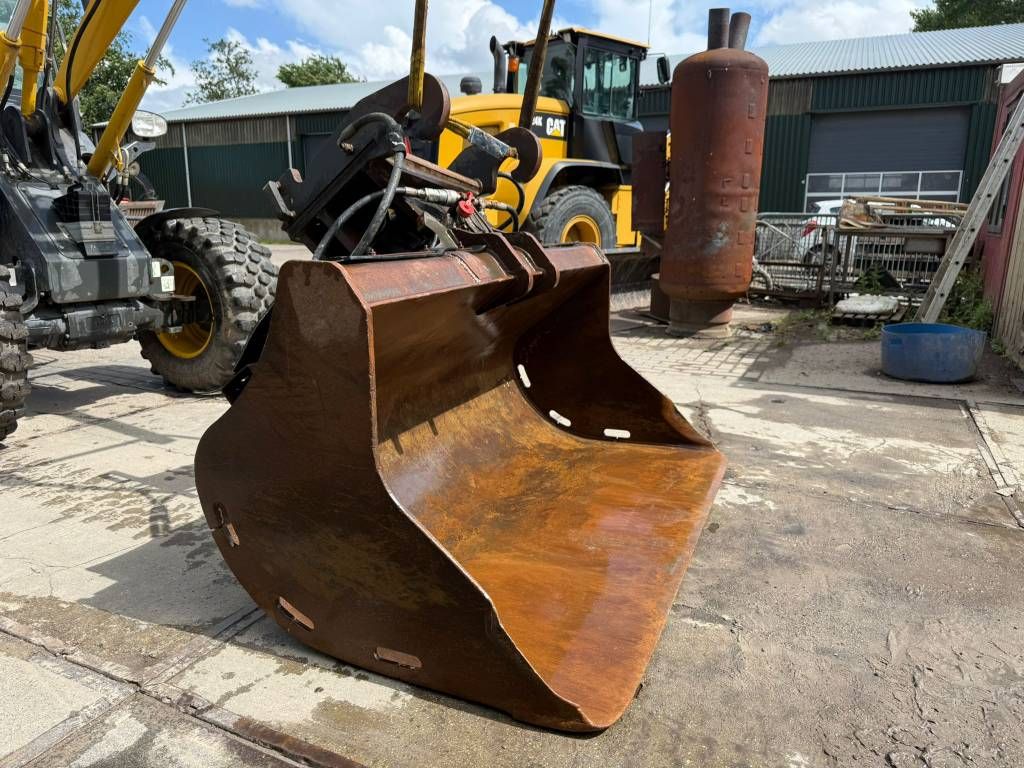 Zijtveld Tiltbucket
