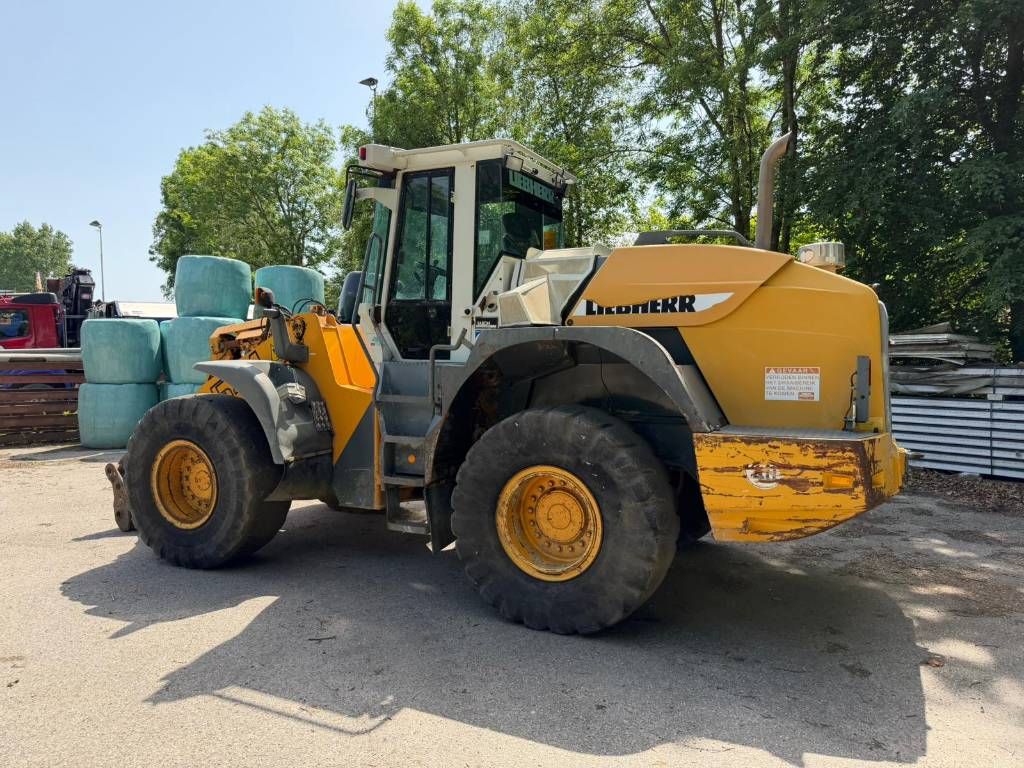 Liebherr L 544