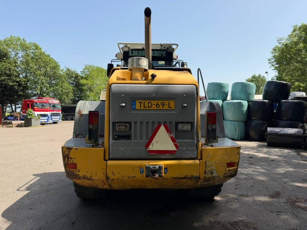 Liebherr L 544