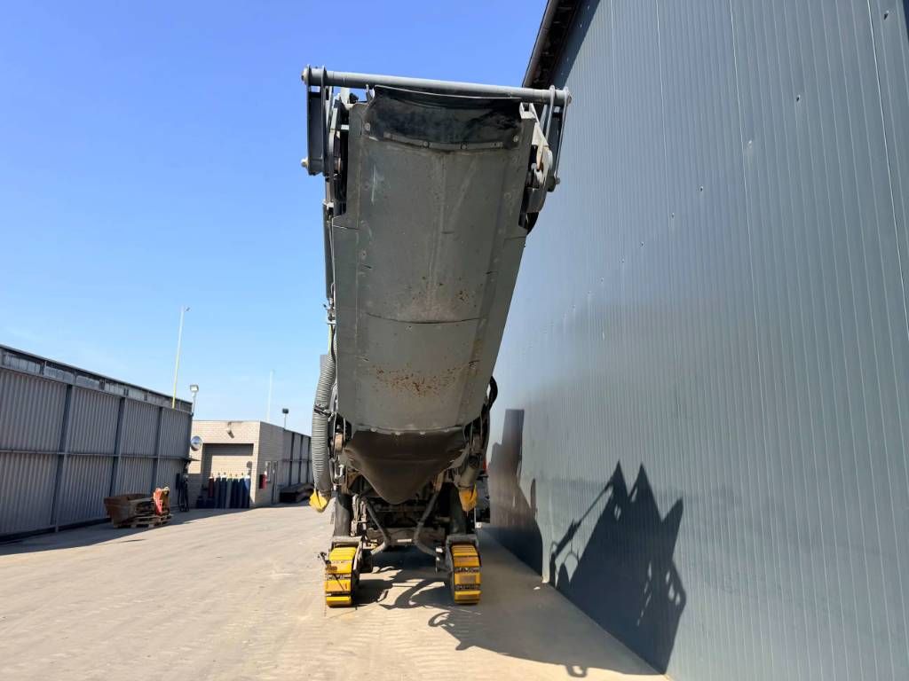 Wirtgen W210i