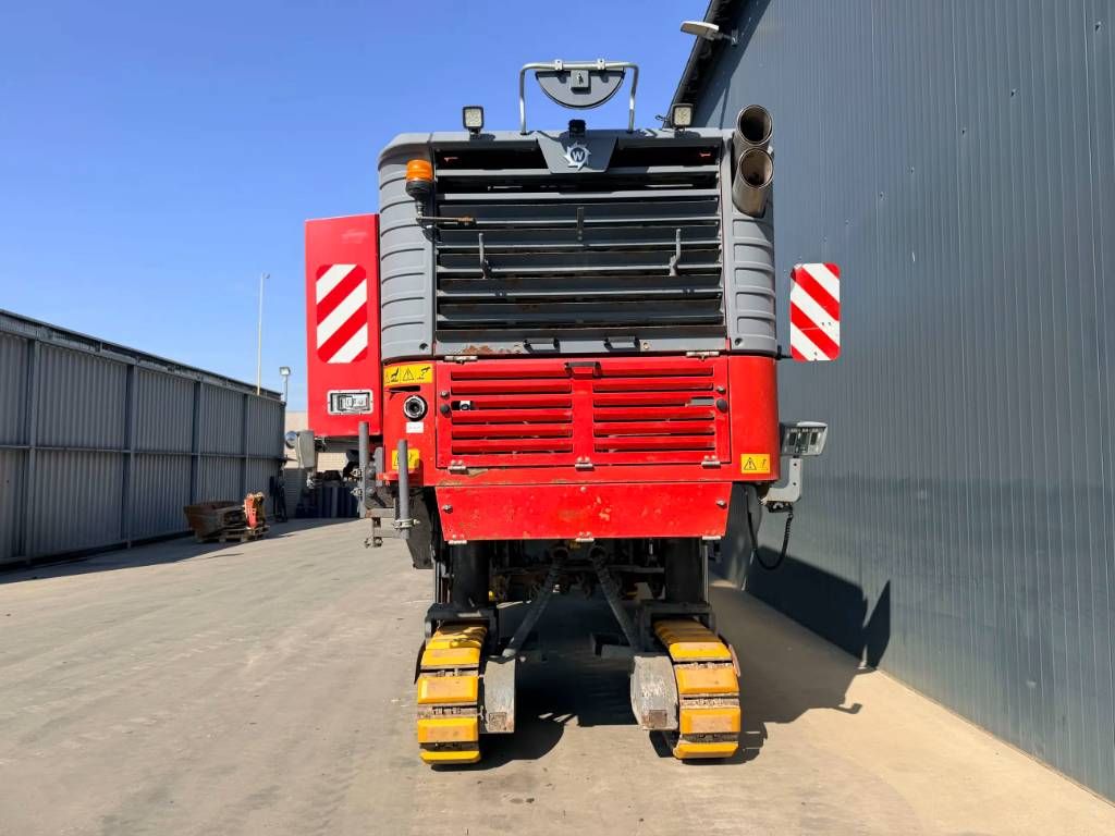 Wirtgen W210i